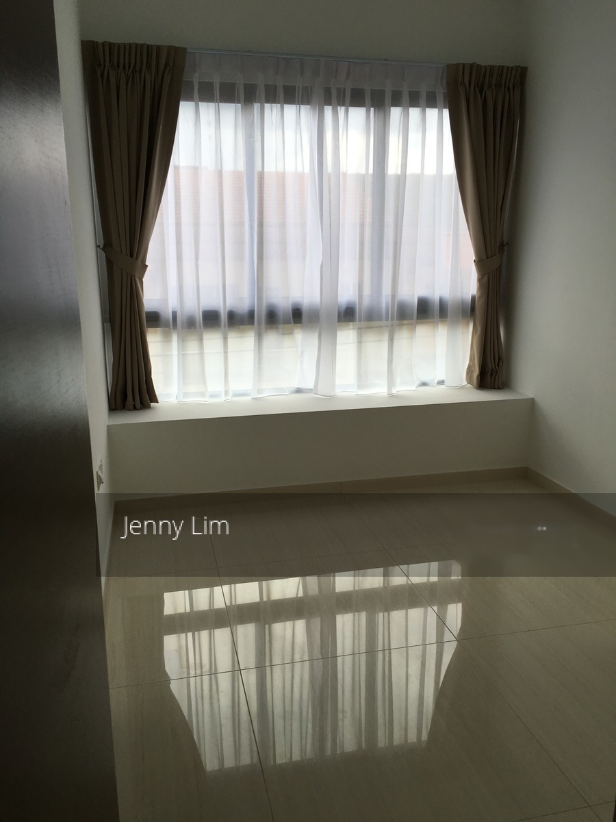 The Promenade@Pelikat (D19), Apartment #150381612